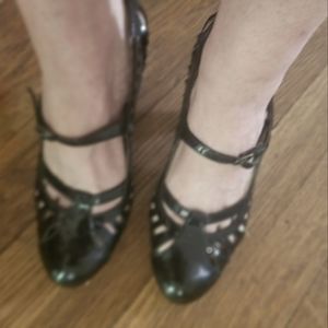 Sam  Edelman  size 8 "Fontaine"